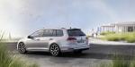 Volkswagen Golf TDI Variant 2017 года (WW)
